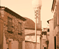 SİYAH-BEYAZ HAYATLAR