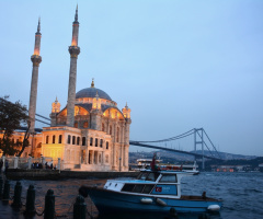 Ortaköy