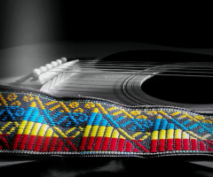 Six Strings II