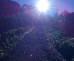 bir yol hikayesi 