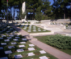 Çanakkale - Zığındere