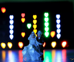 Bokeh...
