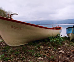 Sandal II - Gölyazı