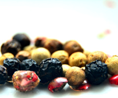 Karabiber /Black Pepper