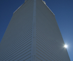 Solar Telescope Kitt Peak Tucson AZ