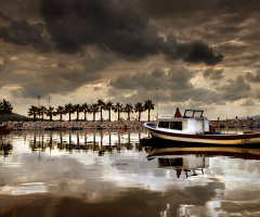 Kavaklı Marina
