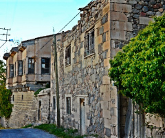 sokakların dili