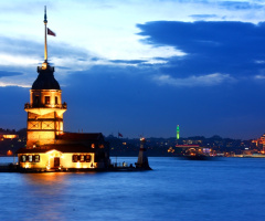 Kızkulesi