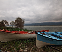 Bulutlu Gölyazı'dan