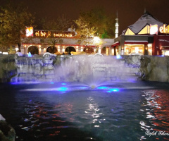 Kültür Park