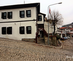 safranbolu