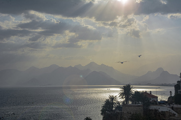 Mediterranean Serenity