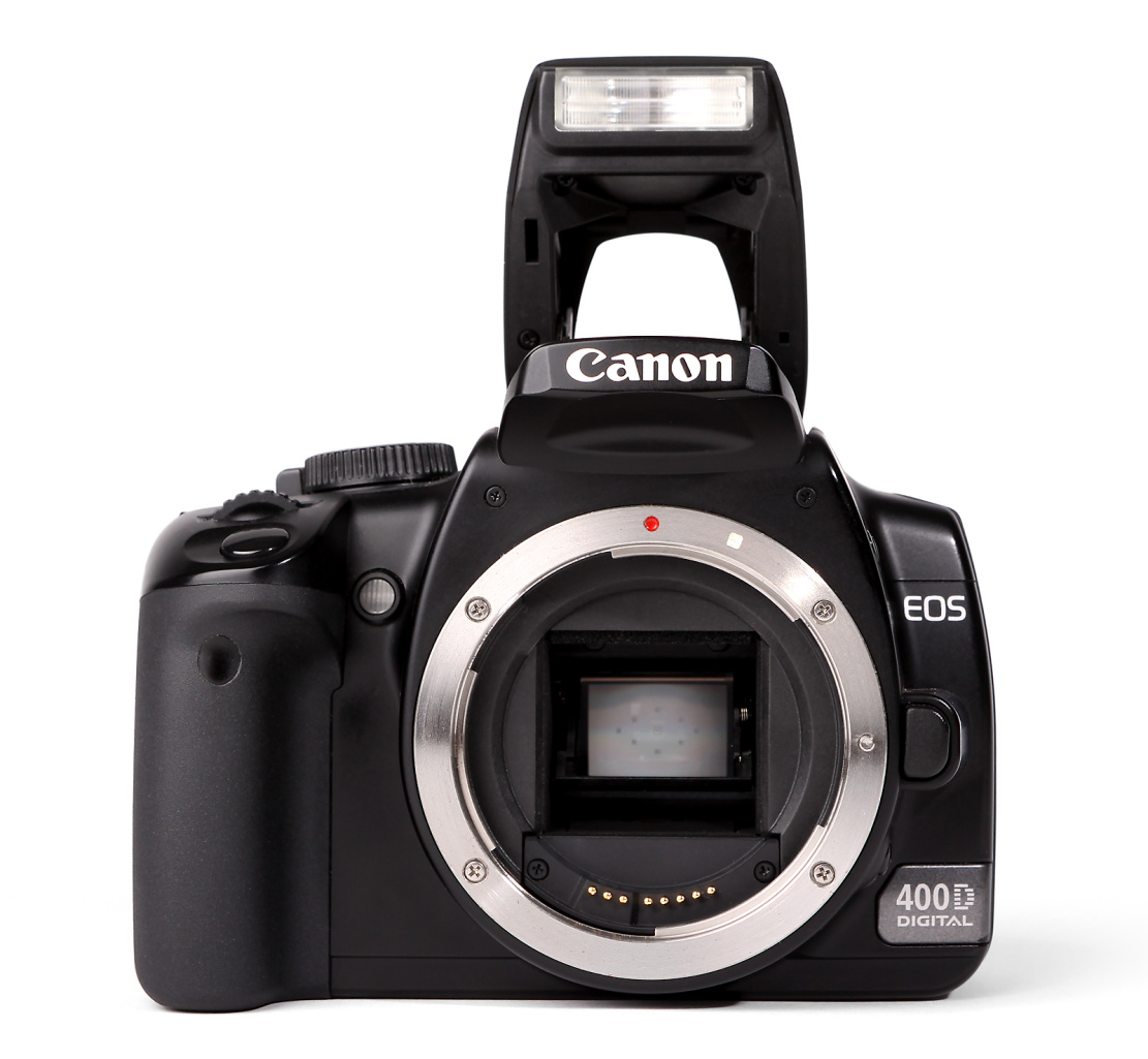 Canon EOS 400D
