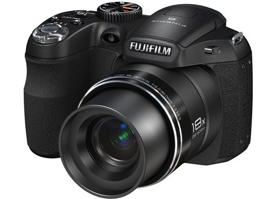 Fujifilm FinePix S2995