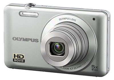 Olympus VG-130