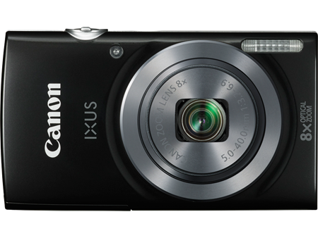 Canon Ixus 160