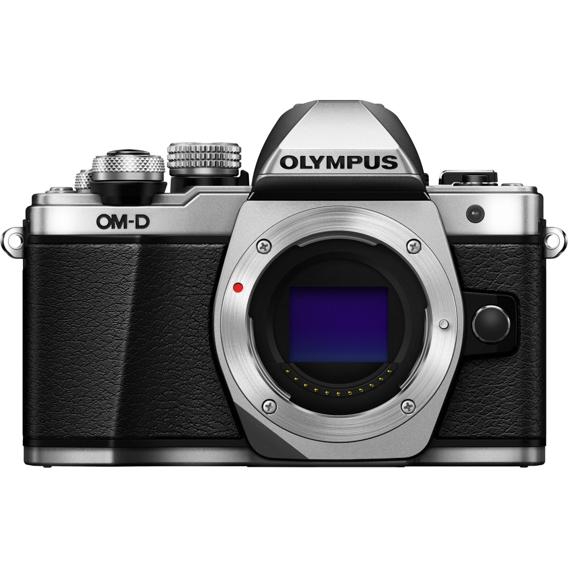 Olympus OMD E-M10