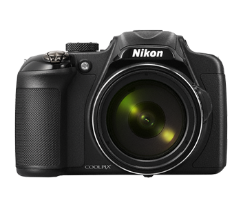 Nikon COOLPIX P600