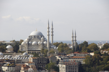 SÜLEYMANİYE 
