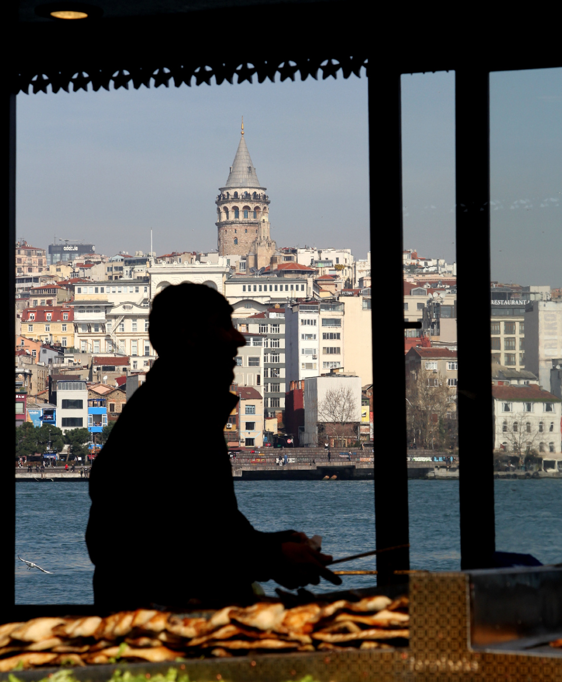 KARAKÖY