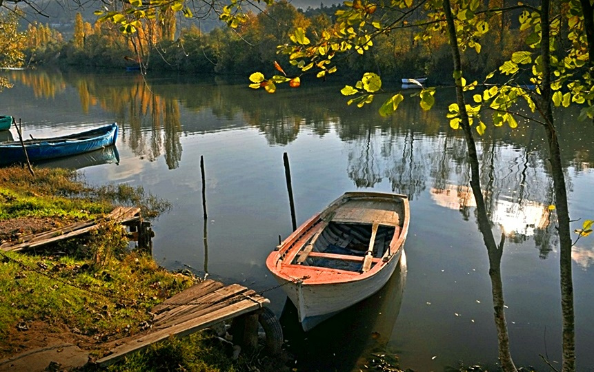 IRMAK