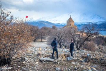 Akdamar
