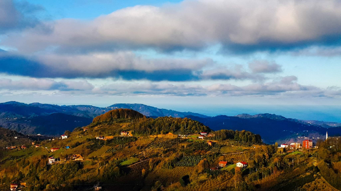 Güzele bakmak sevaptır