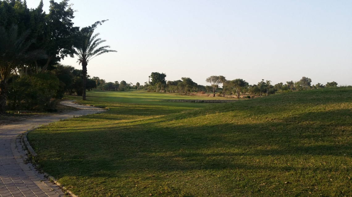 Egypt  - Cairo  