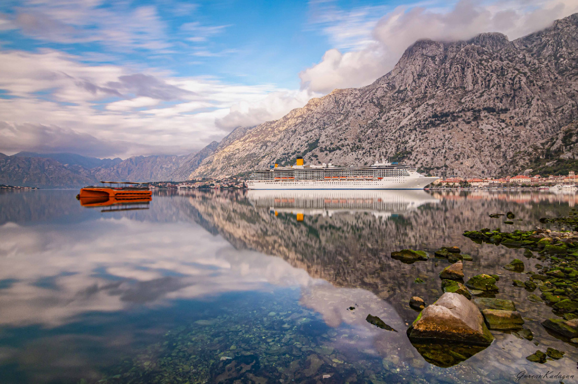 Kotor Montenegro