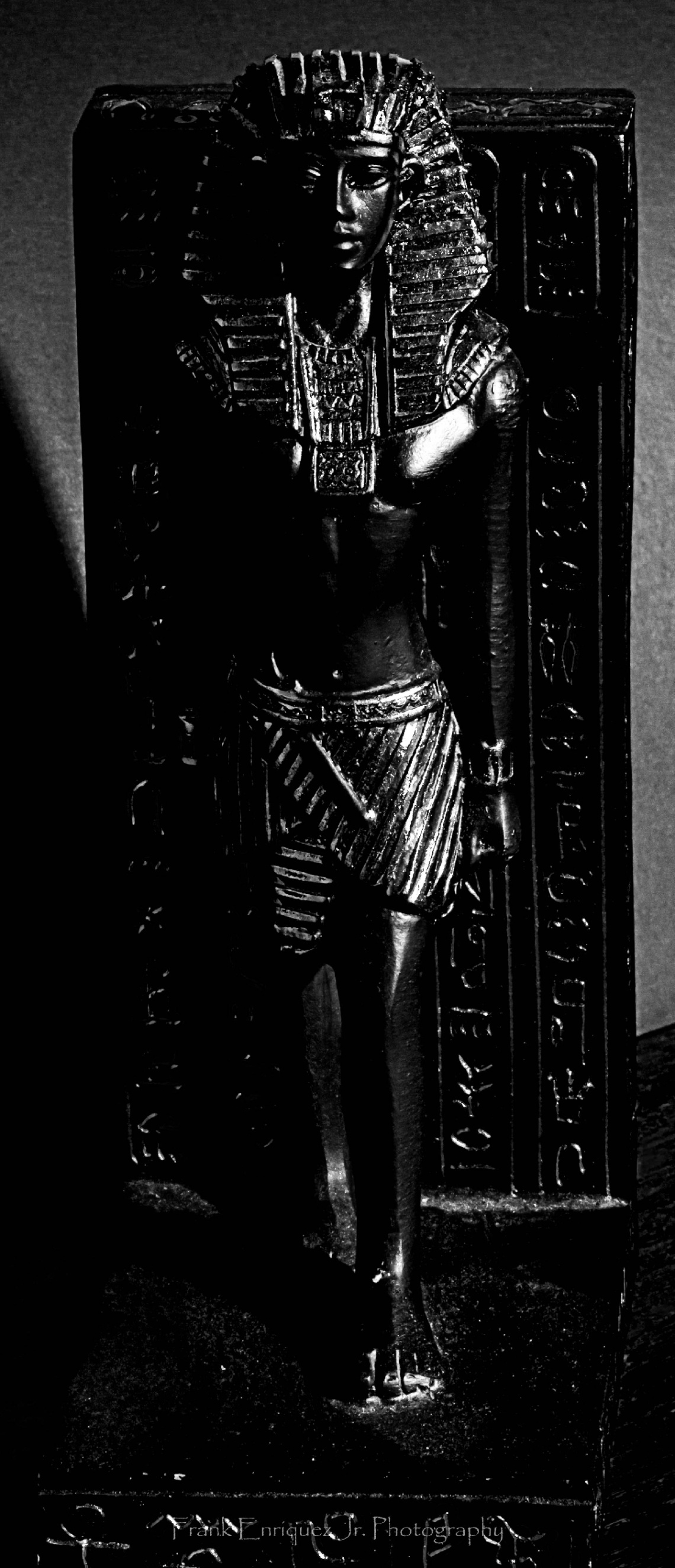 The 'Egyptian'