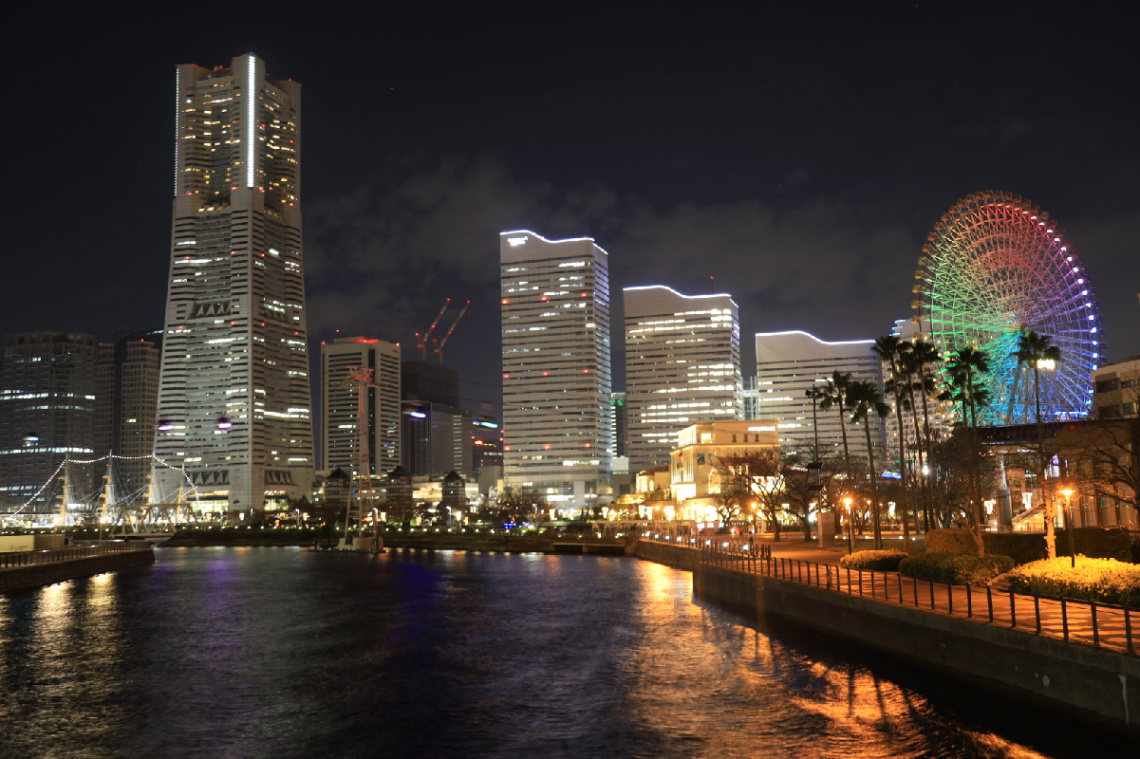 Yokohama