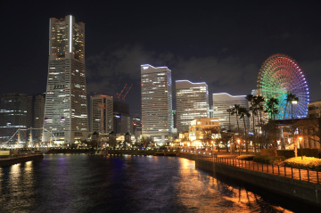 Yokohama