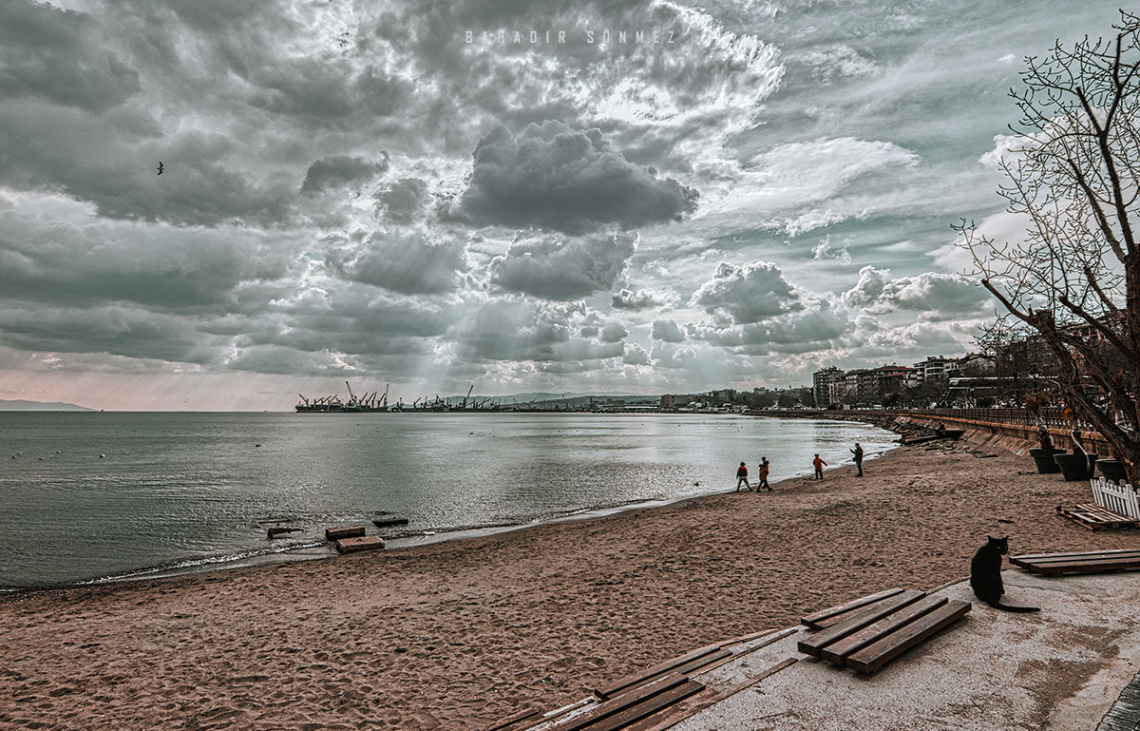 Tekirdağ