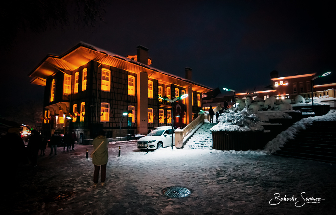 Bursa