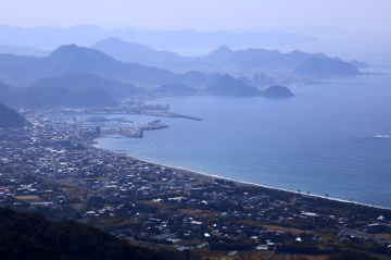 Peninsula