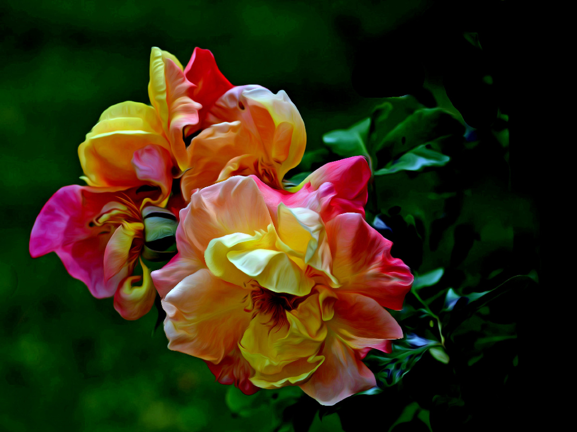 BLÜTEN