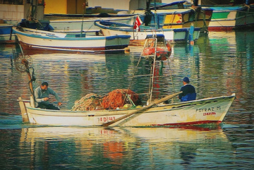BALIKÇILAR