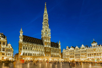 Brussels Belgium