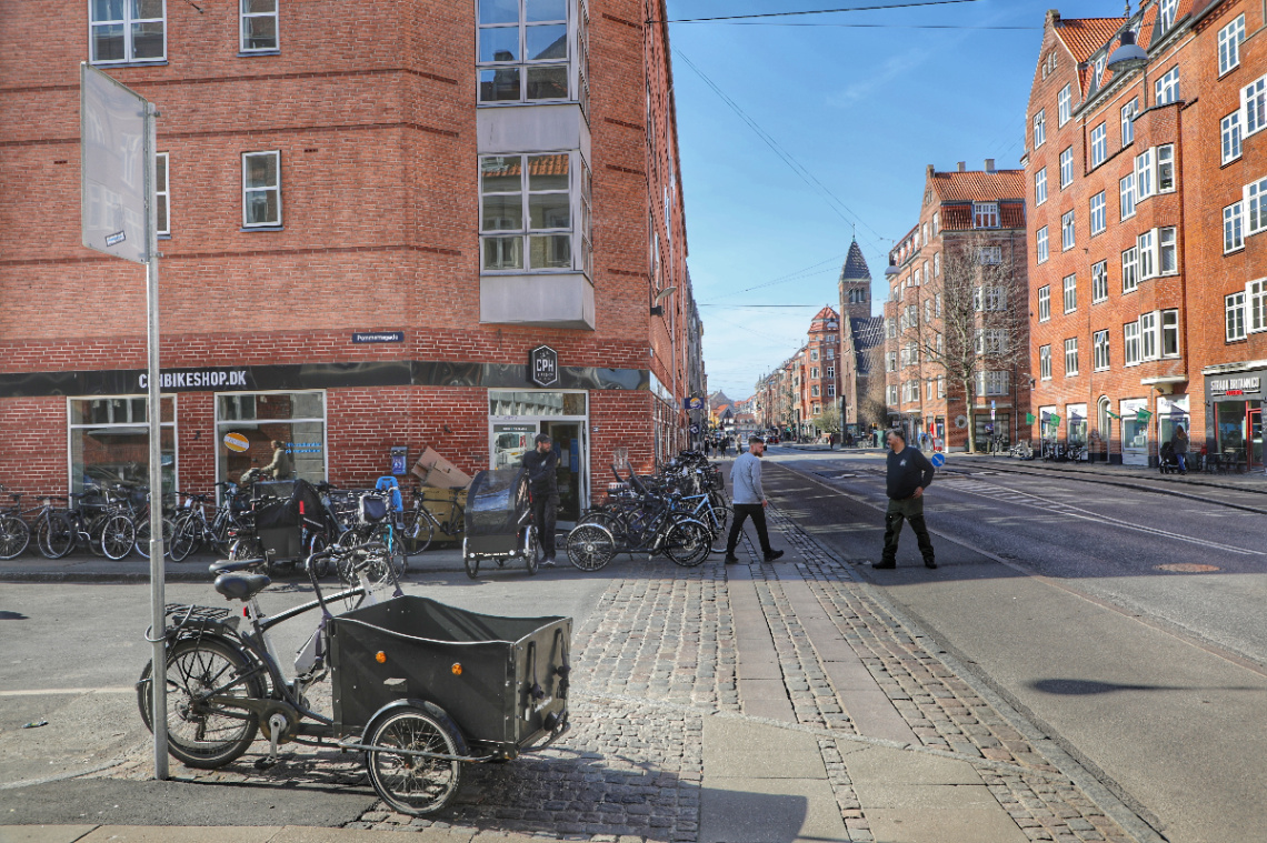 Amager - Copenhagen 