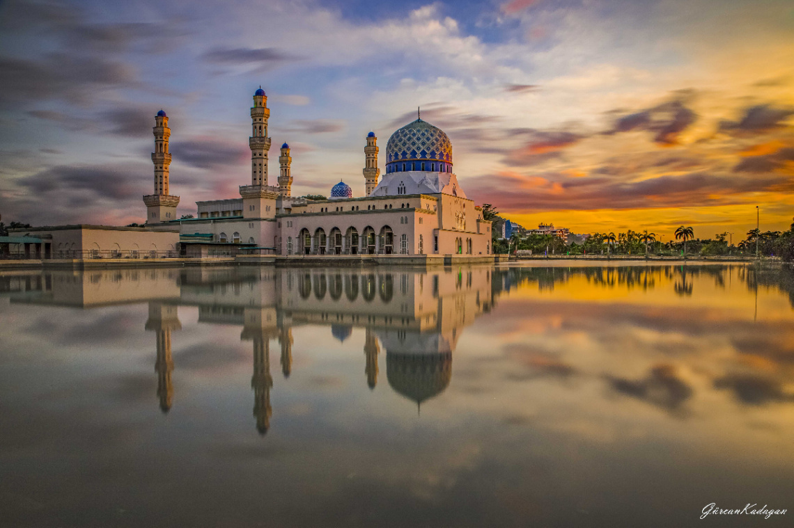 Kota Kinabalu Malaysia