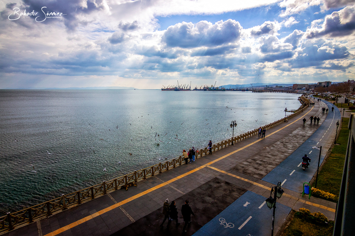 Tekirdağ
