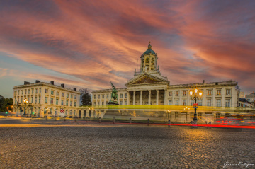 Brussels Belgium