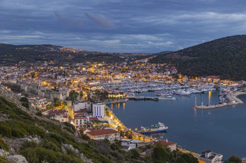 Çeşme İzmir Turkey