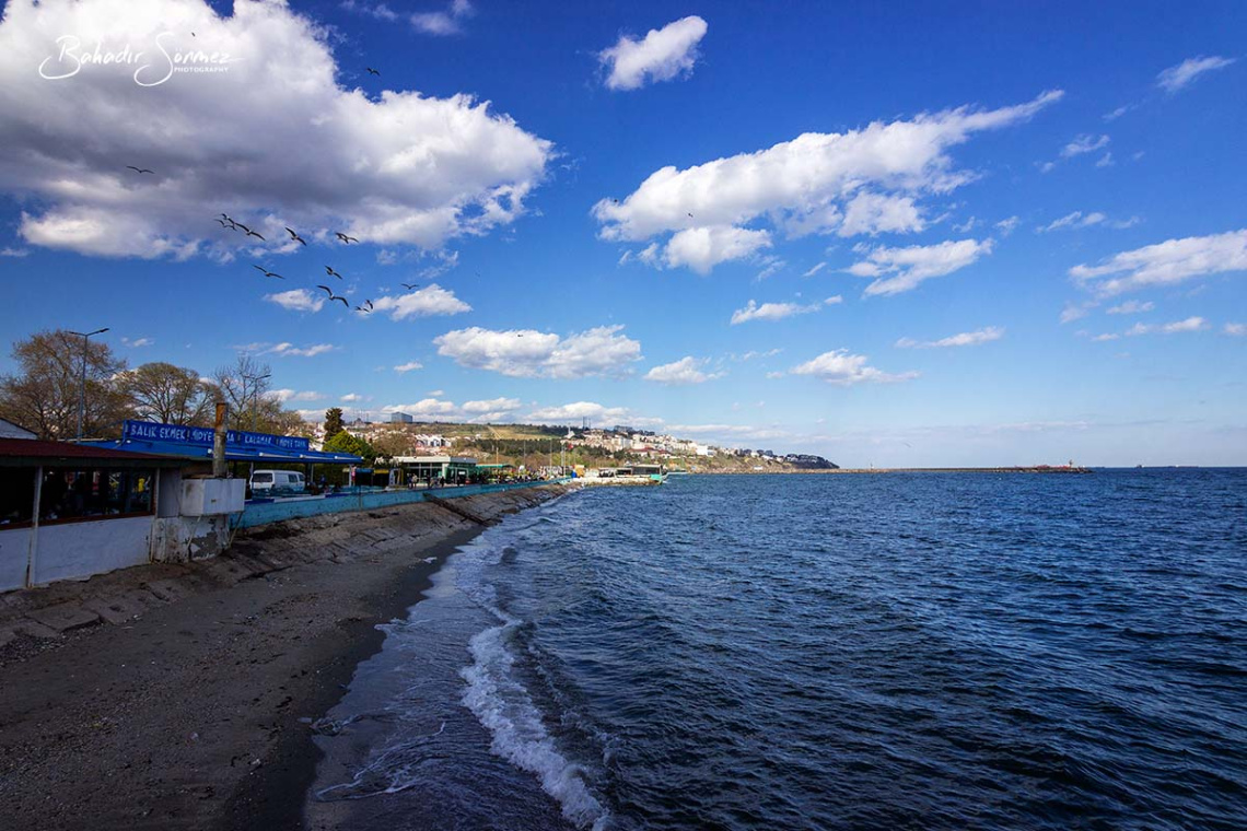 Tekirdağ