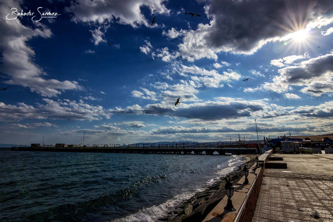 Tekirdağ