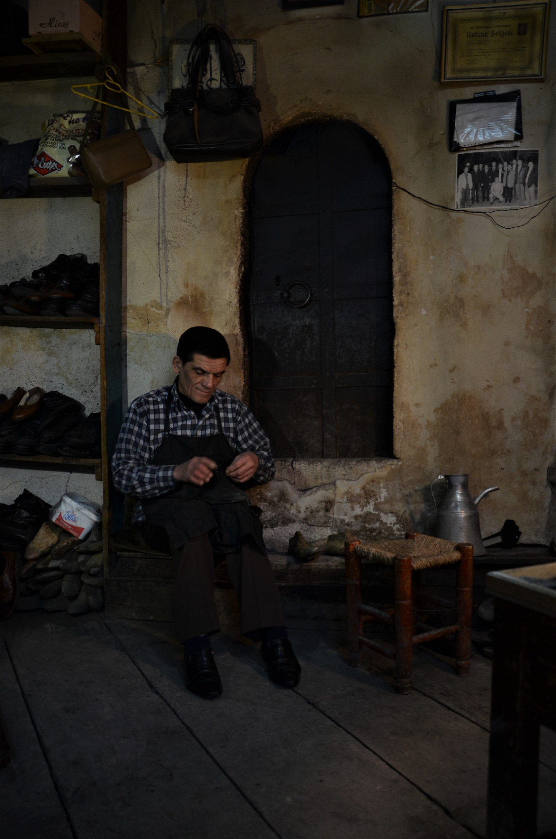 Kunduracı