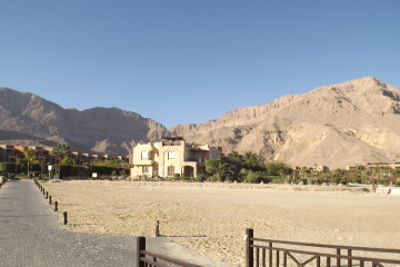 Egypt - Alain Alsokhna 