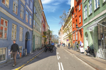 Copenhagen 