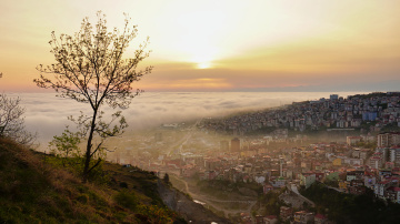 Gündoğumu