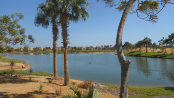 Egypt - Alain Alsokhna 